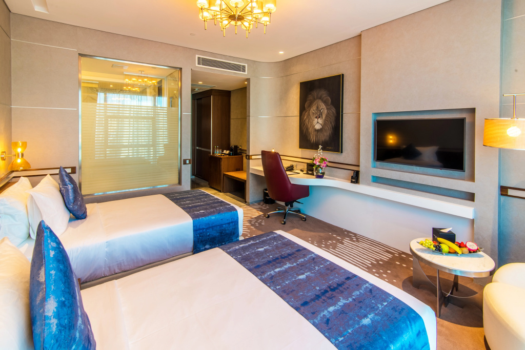 Hotel photo 25
