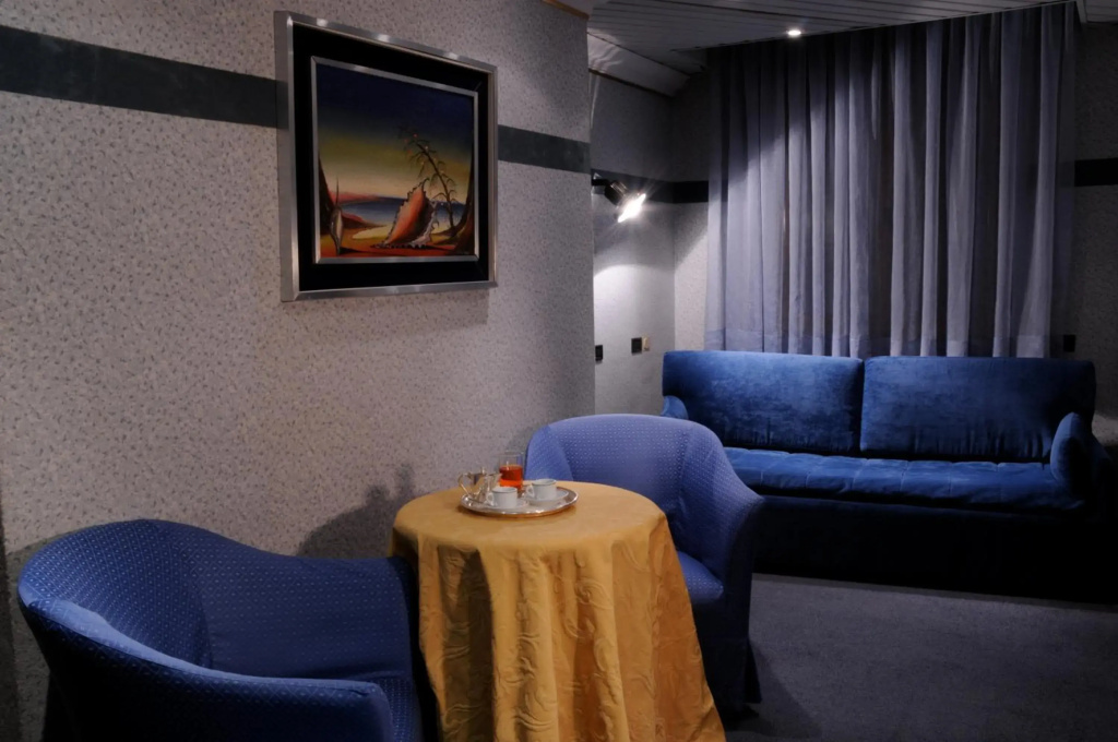 Grand Hotel Ambasciatori Wellness & Spa - Général