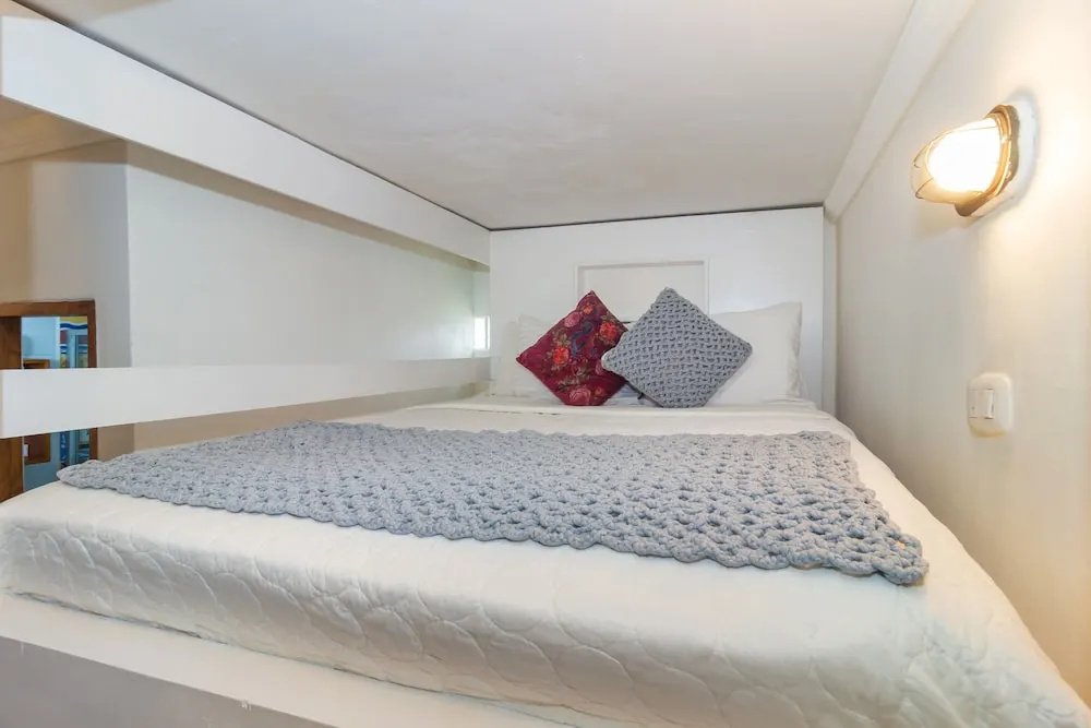 Hotel Boutique Casa Isabel - Chambres