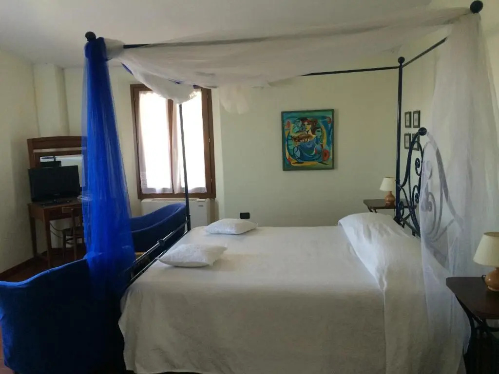 Relais Varnello - Chambres