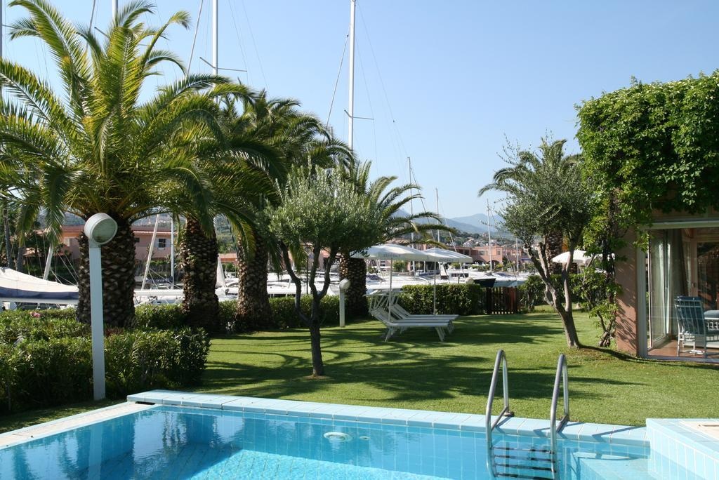 Portorosa Residence - Général
