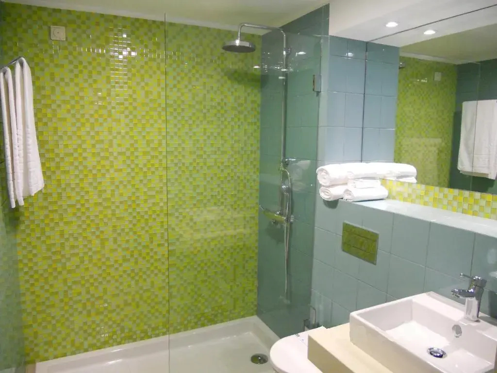 INATEL Porto Santo Hotel - Général