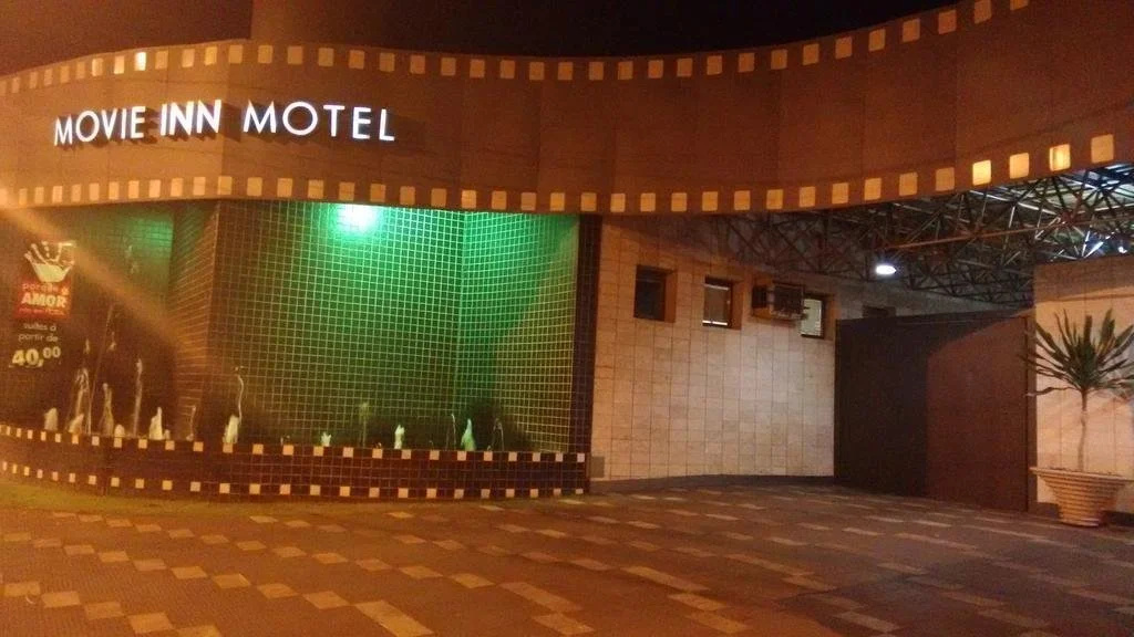 Movie Inn Motel (Adults only)