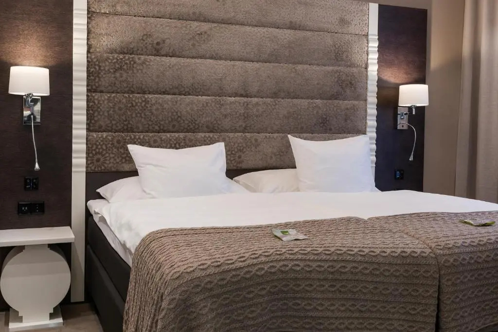 Lydia Hotel - Chambres