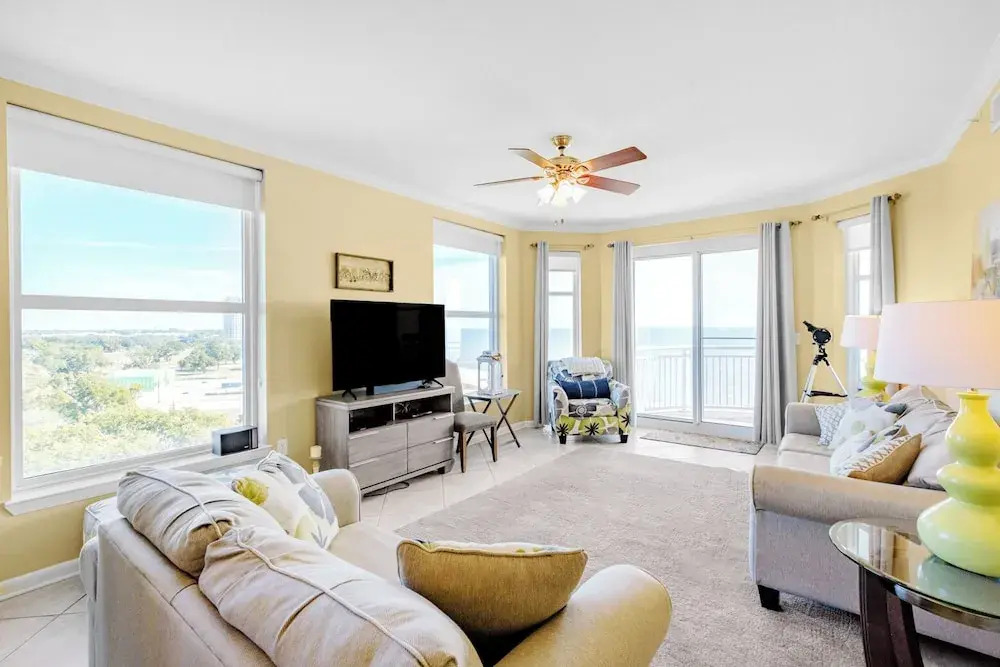 Legacy Towers I Deluxe — фото 4