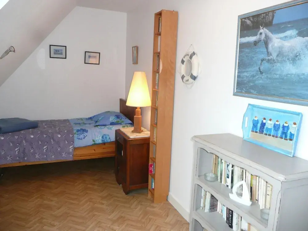 Voir la photo 4 — Cottage, Landeda