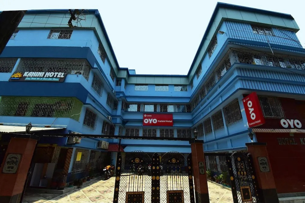 OYO Flagship 40818 Hotel Kahini Digha