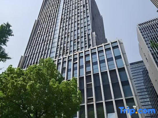 Sweetome Vacation Rentals (Hexi Wanda Plaza)