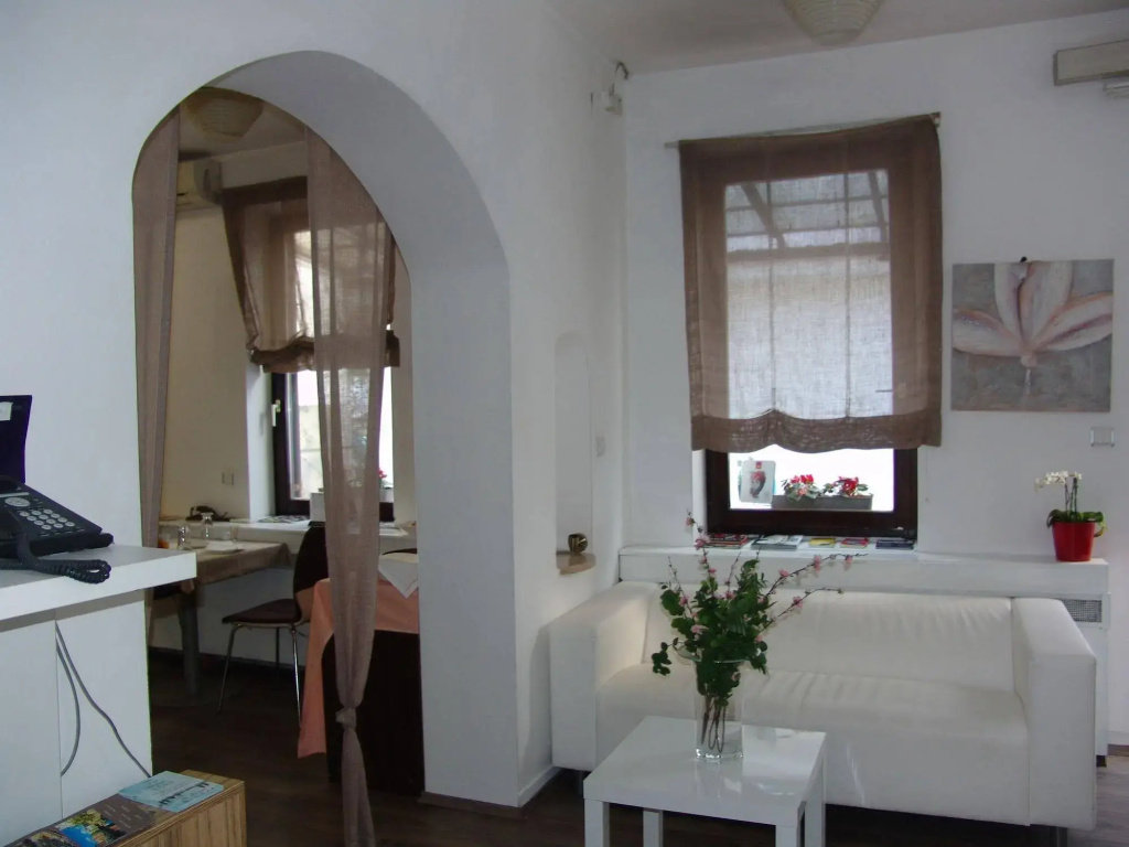 Hotel Maksimir - Général