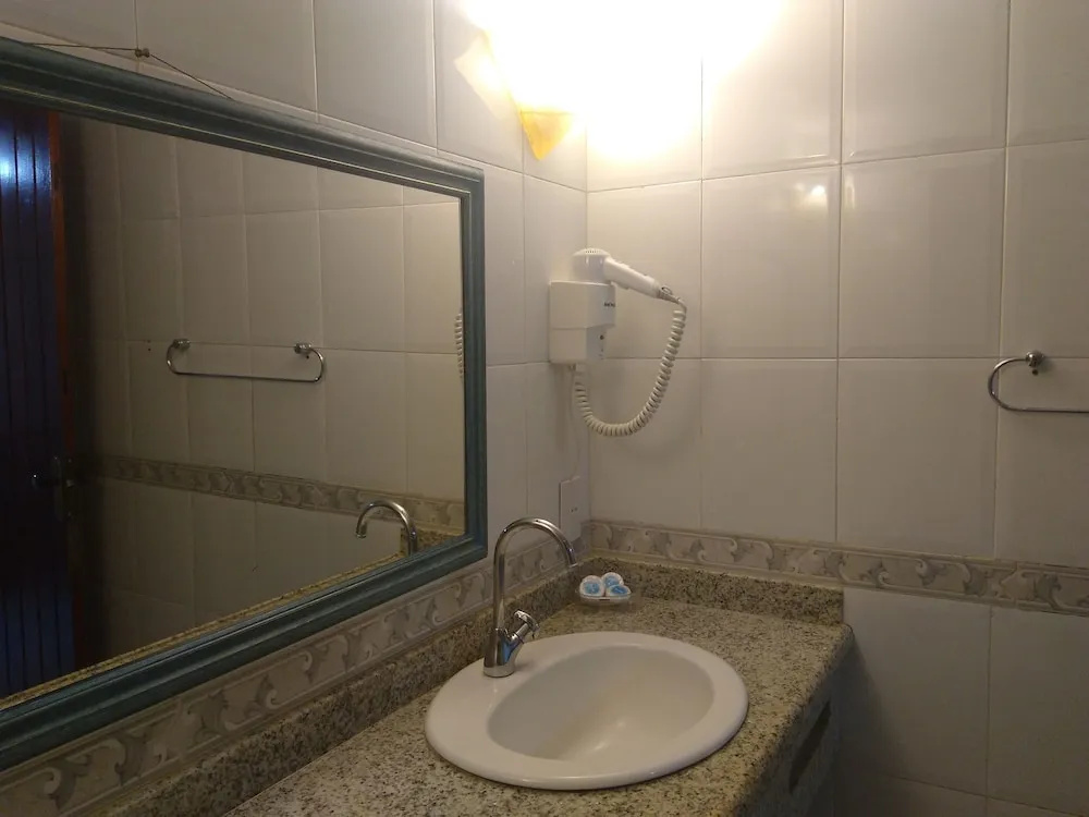 Casa do Catavento - Chambres