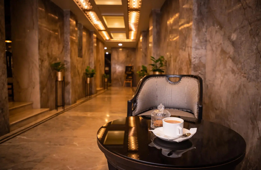 Hotel photo 8