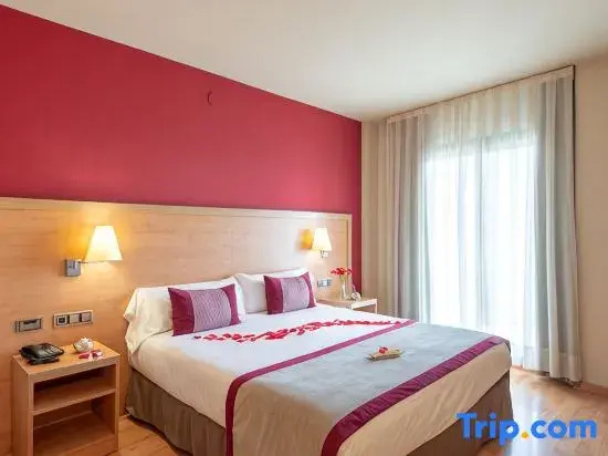 Superior Double Club room (full double bed)