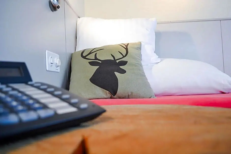 Hotel Landhaus Säntis - Chambres