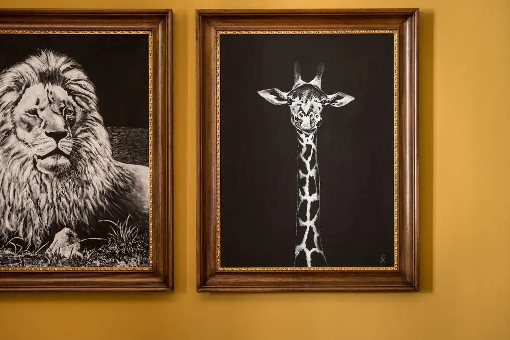 Velona's Jungle Luxury Suites picture