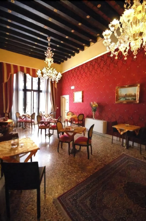 Residenza Hotel San Maurizio - Général