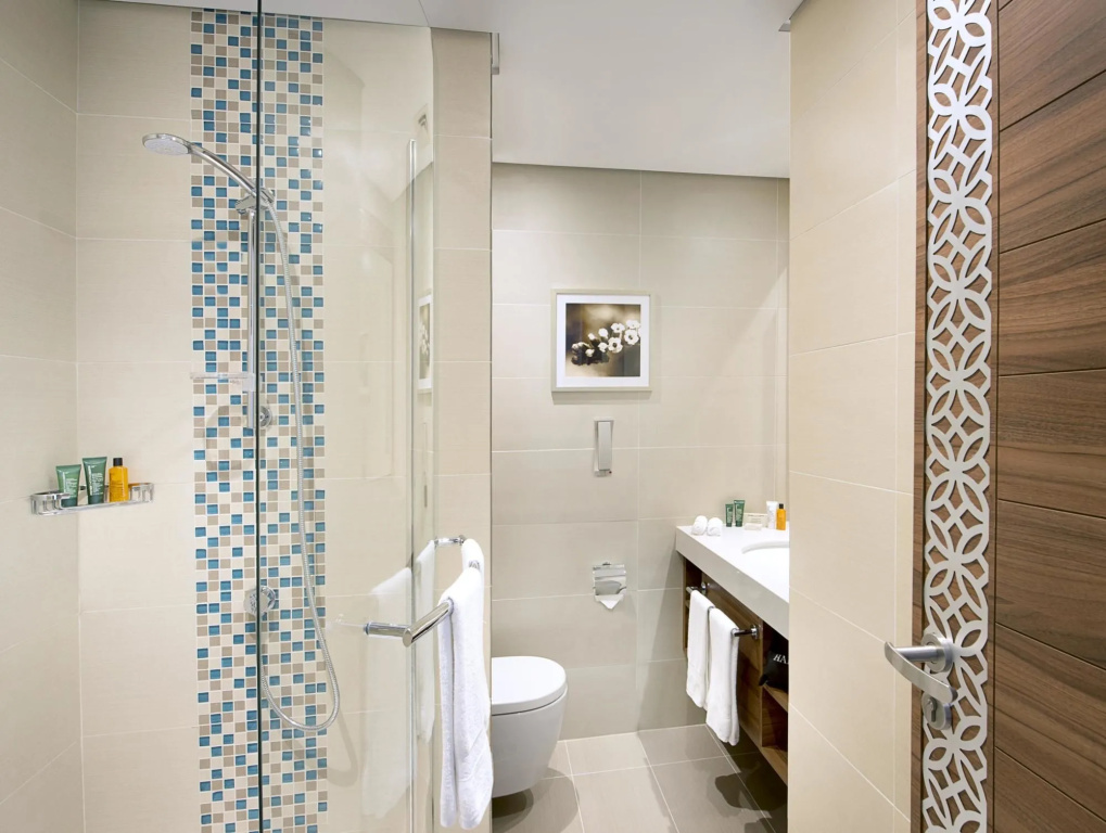 Hilton Garden Inn Dubai Al Mina Hotel - Général