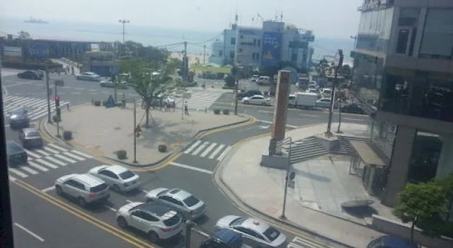 Guesthouse Korea Haeundae