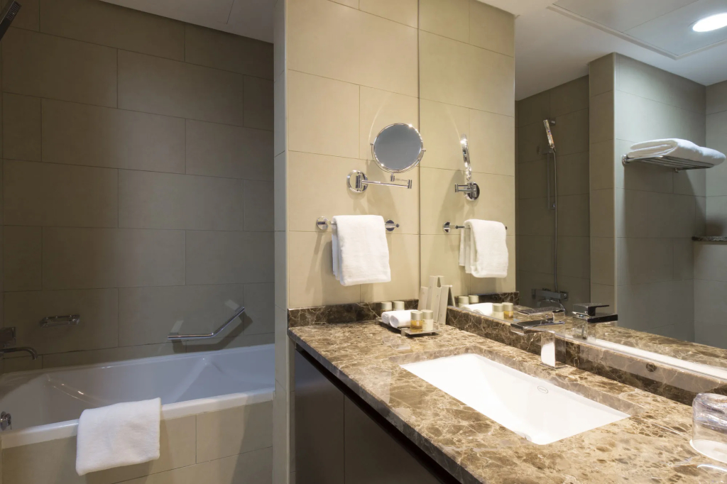 La Verda Suites & Villas Dubai Marina - фото 10