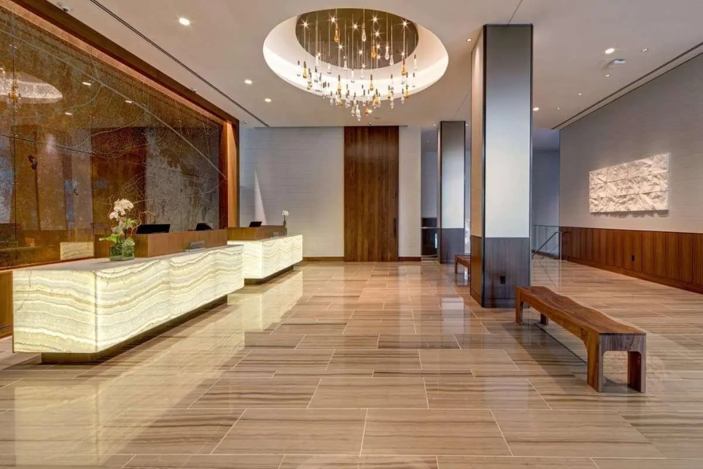 JB Duke Hotel Room Type - Standard Double room (full double bed)