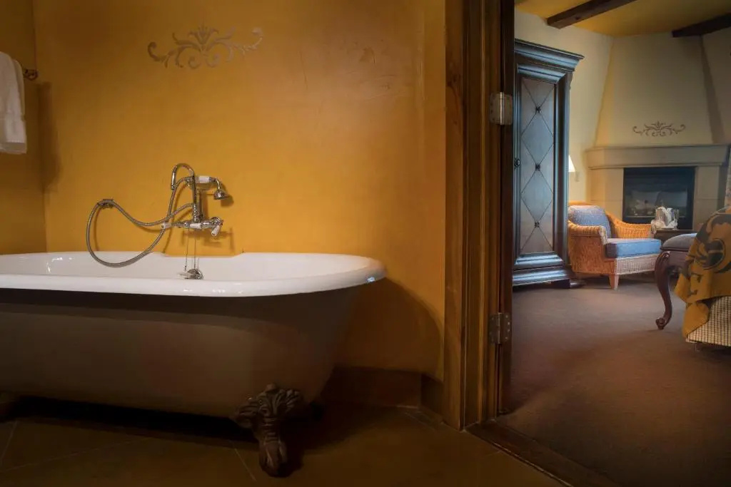 Mirbeau Inn and Spa - Chambres