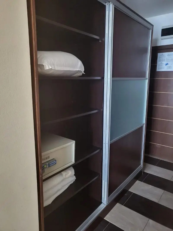 Arabella Beach Hotel - Chambres