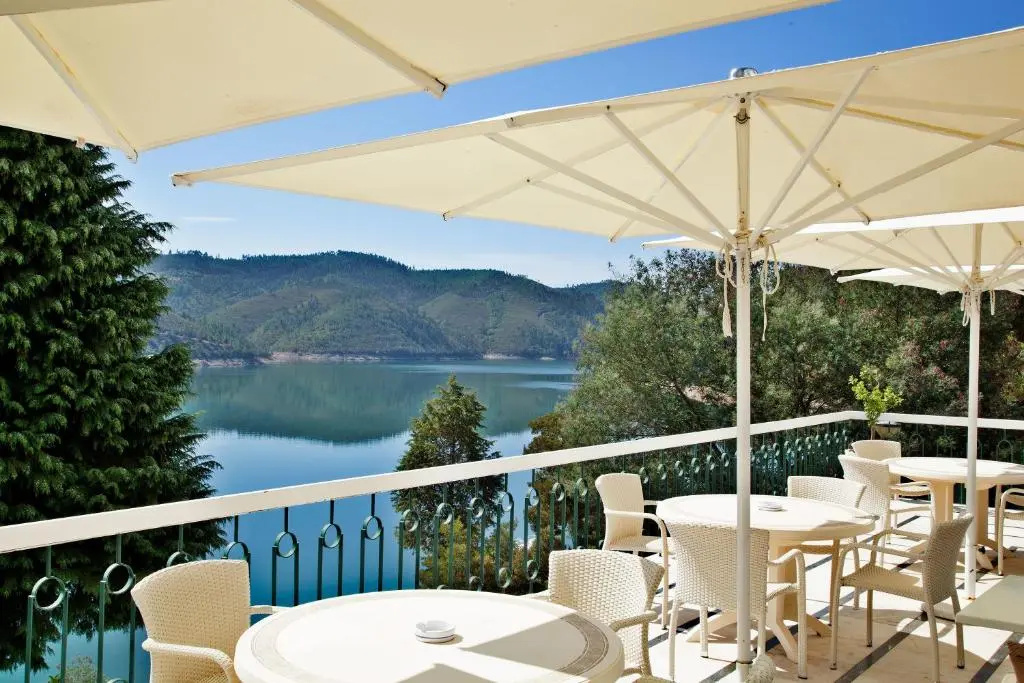 Lago Azul Eco Hotel - Général