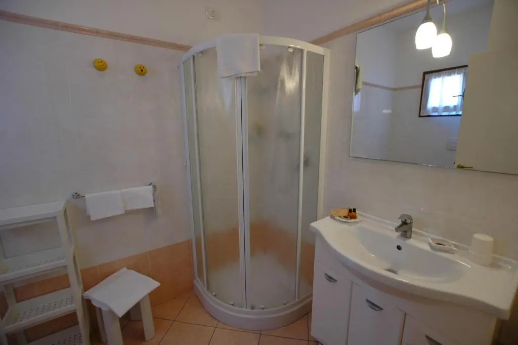 Mistral Hotel - Chambres