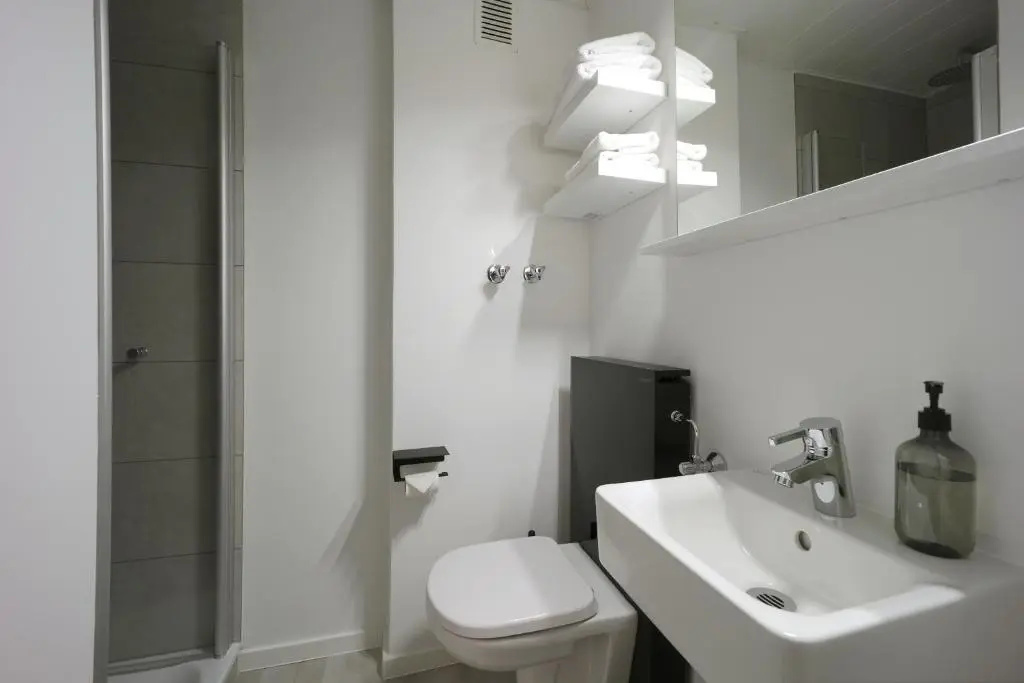 JustStay Mülheim an der Ruhr - Chambres