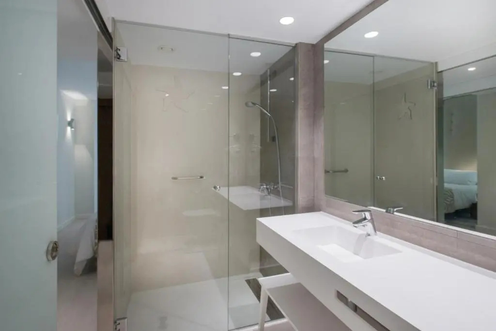 Iberostar Waves Cala Millor -Adults Only - Chambres