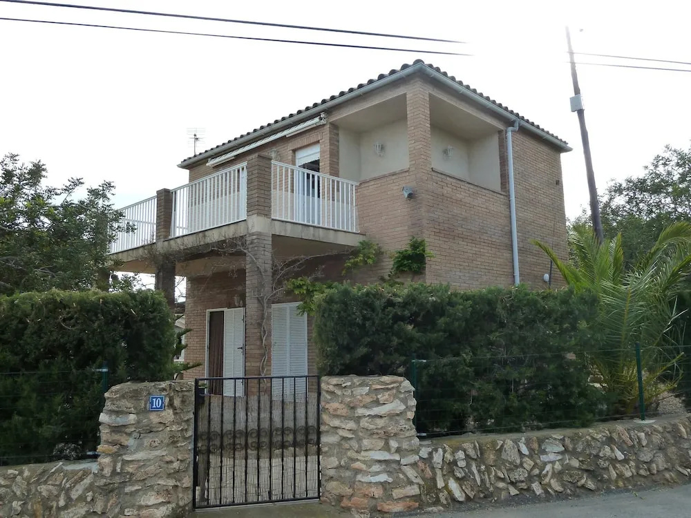 Villa Almadrava 10