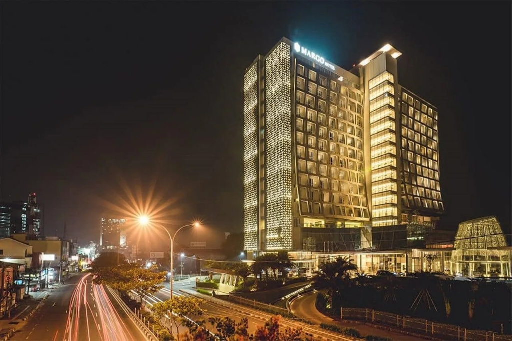 The Margo Hotel - 2