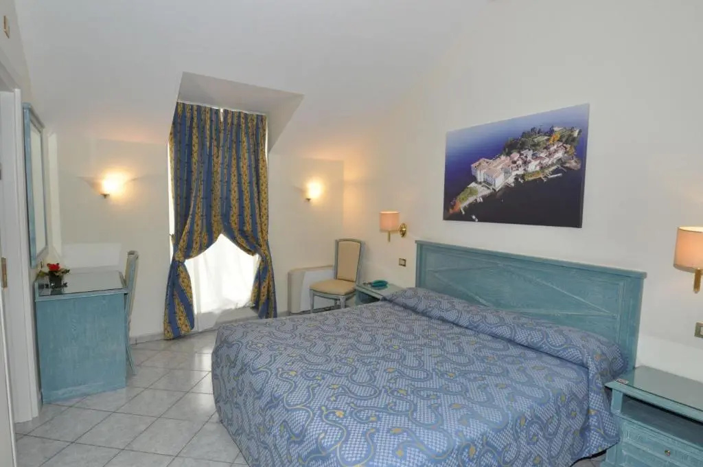 Cavour 30TRE - Hotel Moderno - Chambres