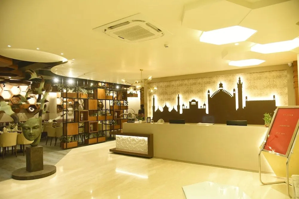 Hotel photo 14