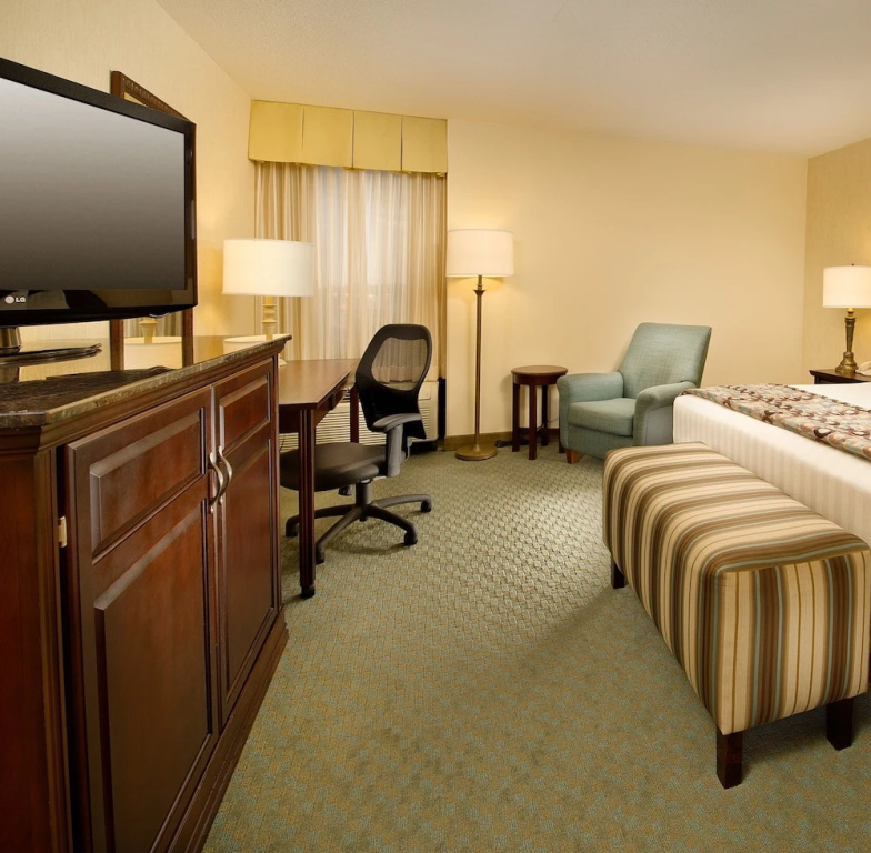 Prado Hotel - Chambres