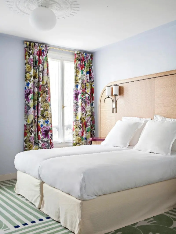 Hotel Bienvenue 46
