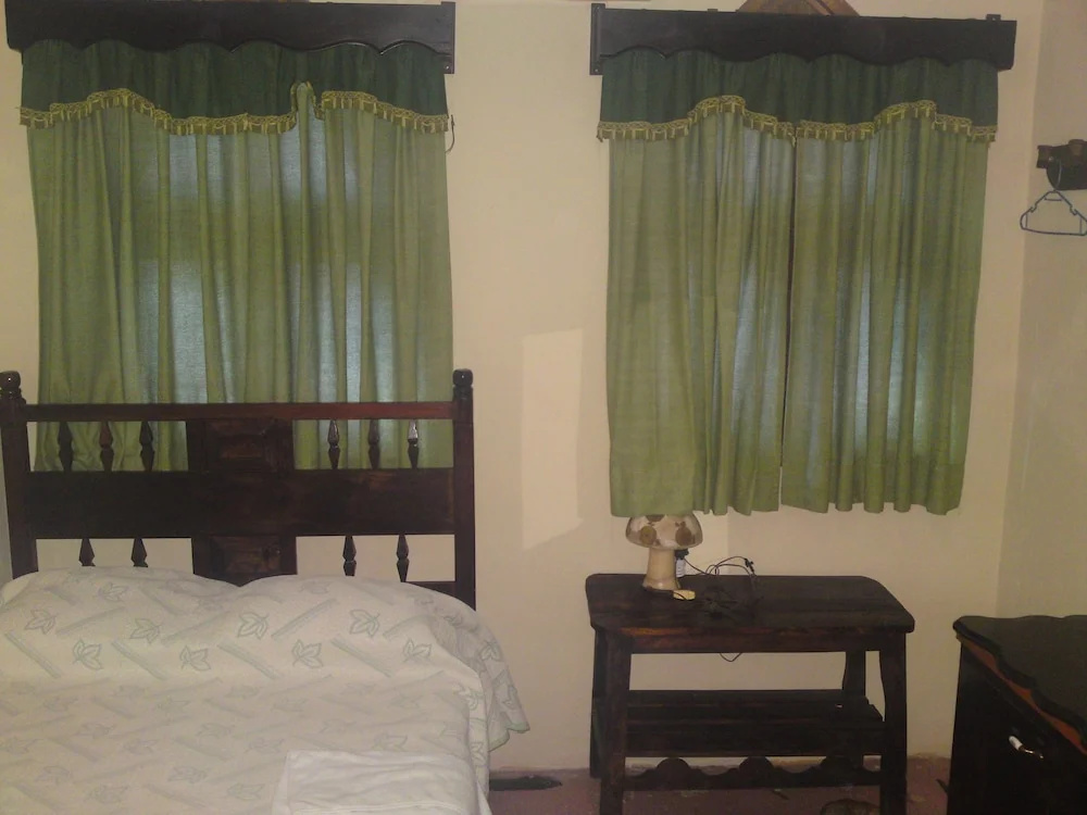 Quinta Hostal del Moncayo - Général
