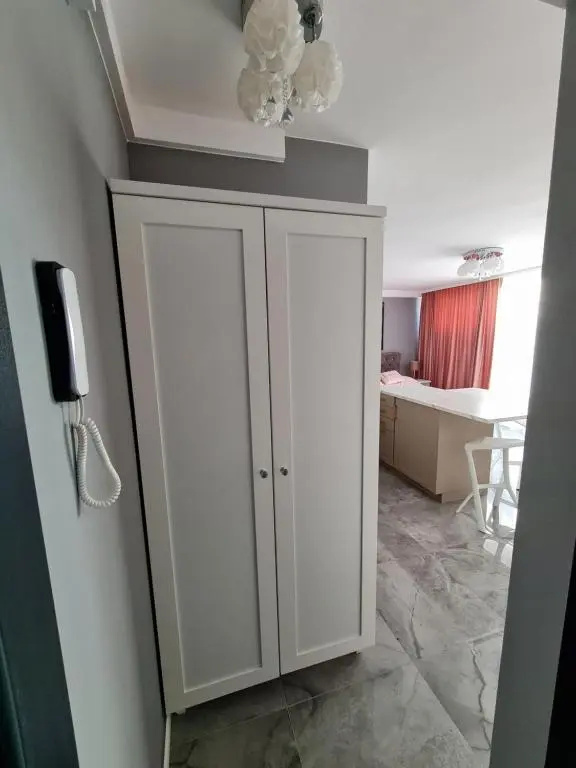 Apartament Wyzwolenia