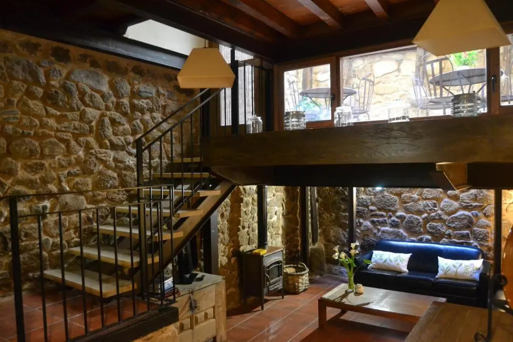 Posada de Norberta - Chambres