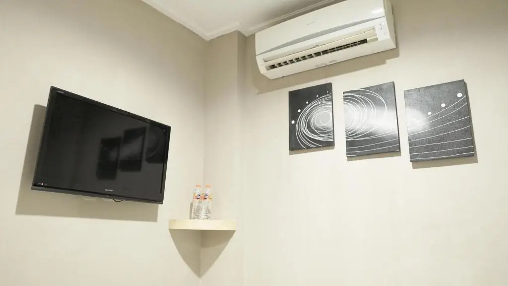 Horison Inn Laksana Solo - Chambres