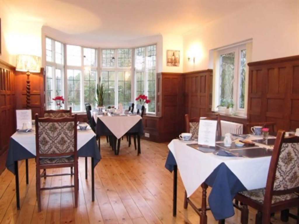 Little Forest Lodge - Général