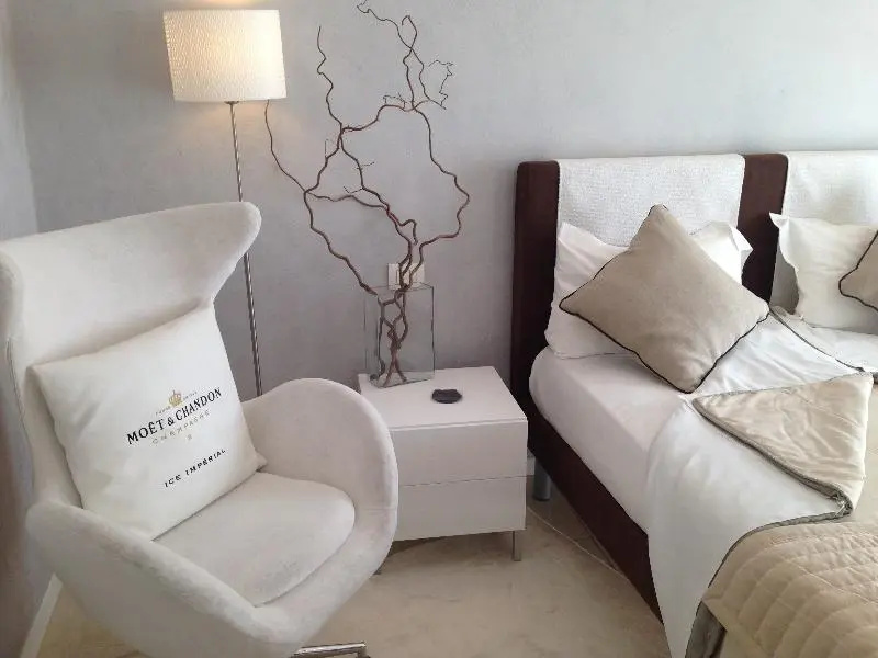 Vistamare Suite Hotel - Lido di Savio - Chambres