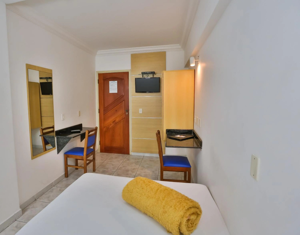 Hotel Rota do Sol — 2