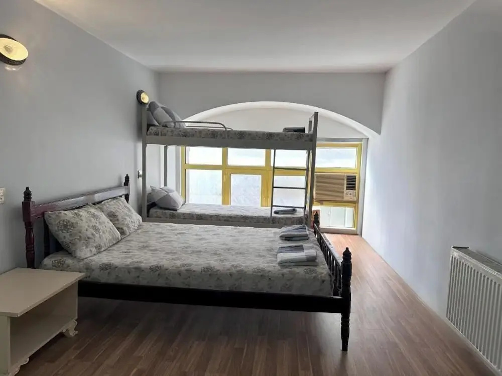 Flora Hostel Baku — 3