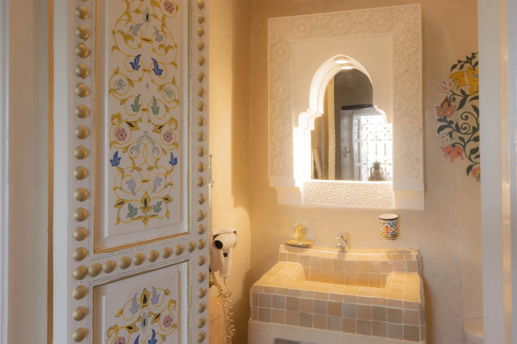 Riad Palais des Princesses - фото 8