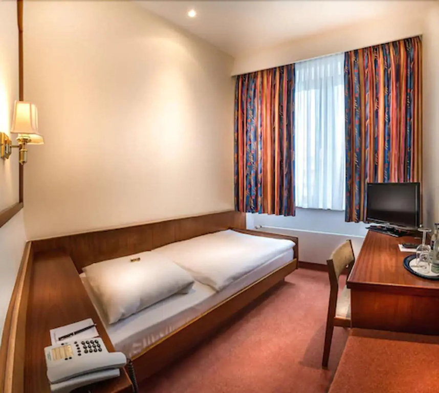 Hotel Alte Wache - Général