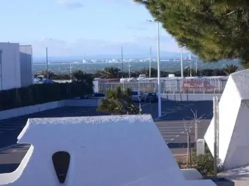 Apartment L'Escale Port 1