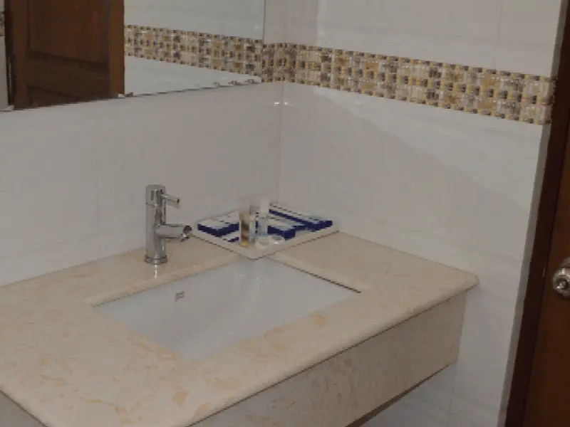 Hotel Lux - Chambres