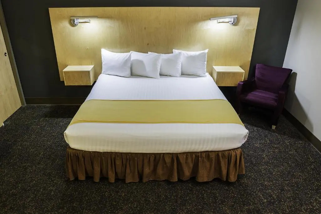 Spark by Hilton Artesia - Chambres