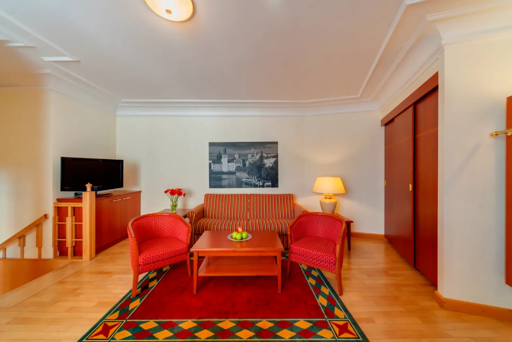 Hotel photo 8