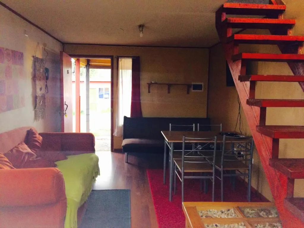 Nomades Apart Hotel - Chambres